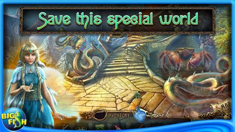 Best Big Fish Games for iPad (2014 Edition) .